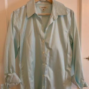 Banana Republic Non Iron Shirt